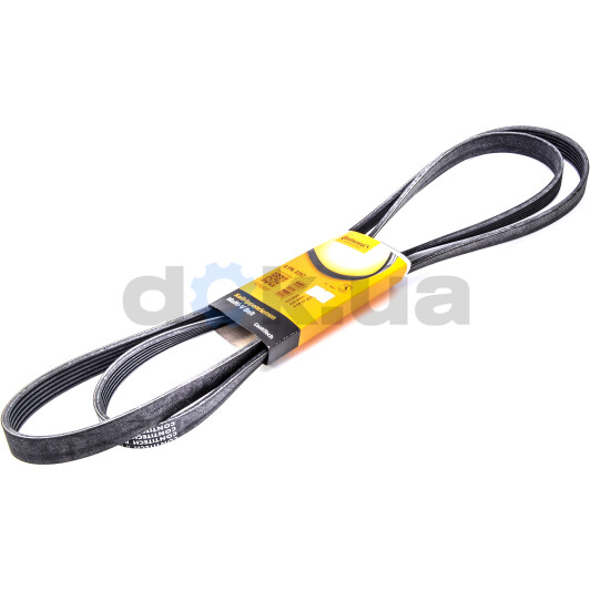 6PK2257 Contitech Поліклиновий ремінь