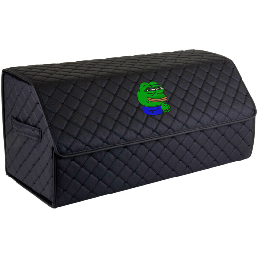 Сумка-органайзер EVAtech Eco L Pepe the Frog у багажник EHECELBBBBV134