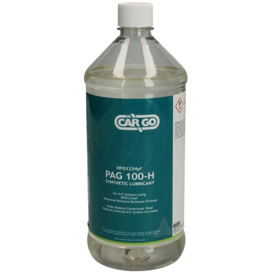 Масло компрессорное HC-Cargo PAG100-H (946 мл)