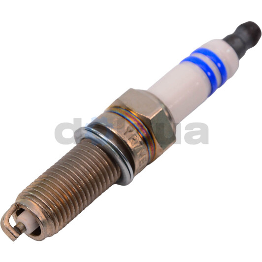 0 242 135 545 Bosch Свеча зажигания