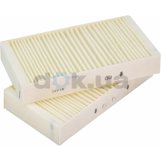 WP9390 WIX Filters Фільтр салону