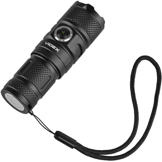 Ручной фонарь Videx VLF-A298 VLF-A298