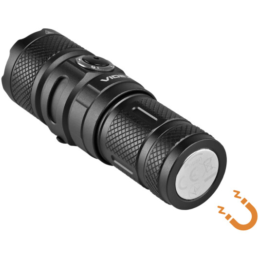 Ручной фонарь Videx VLF-A298 VLF-A298