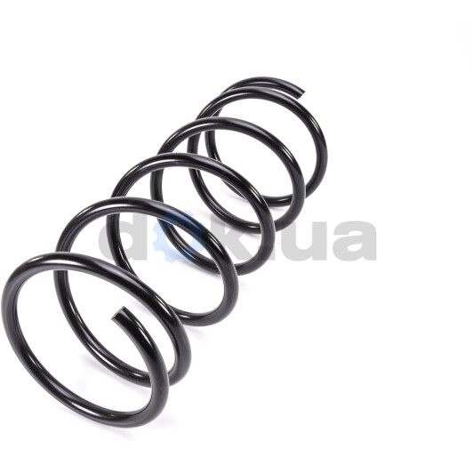 4037201 Lesjöfors Пружина подвески для Hyundai Pony