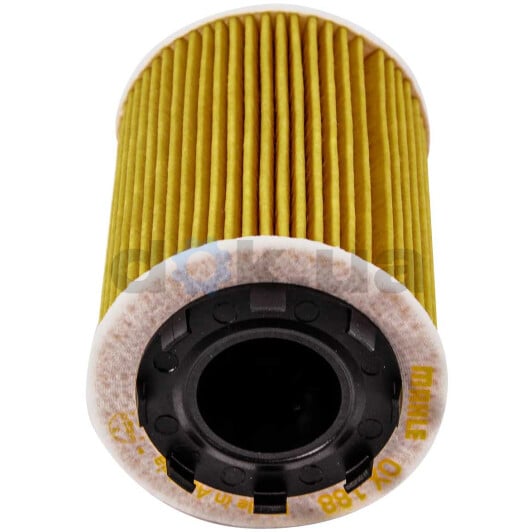 Оливний фільтр Mahle OX 188D