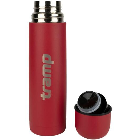 Термос Tramp Basic UTRC-103 500 мл красный