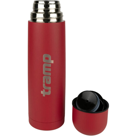 Термос Tramp Basic UTRC-104 750 мл красный