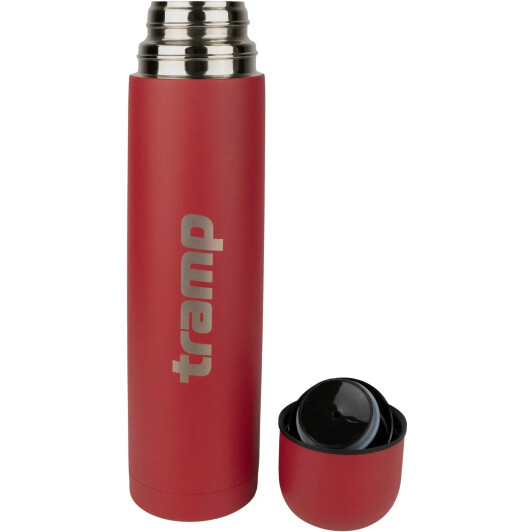 Термос Tramp Basic UTRC-105 1 л червоний