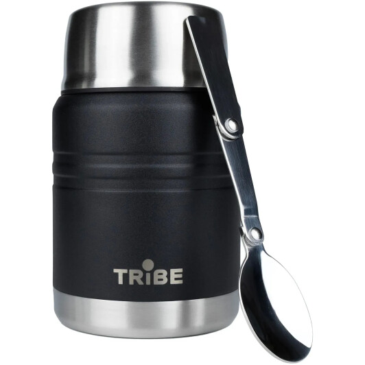Термос для еды Tribe Food Jar 450 мл