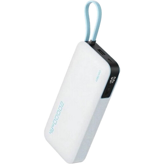 Повербанк Xiaomi Cuktech PB200N 20000 mAh 55 Вт