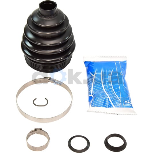 Пильовик гранати SKF VKJP 3158