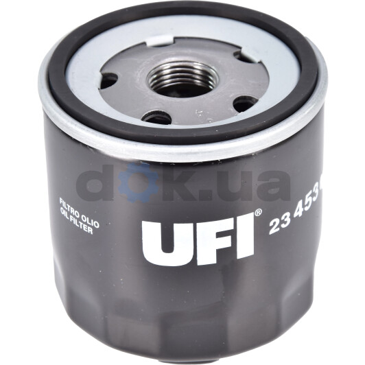 23.453.00 UFI Оливний фільтр