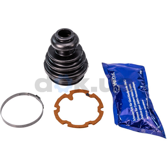 100 498 0082 Meyle Пыльник ШРУСа для Volkswagen Transporter