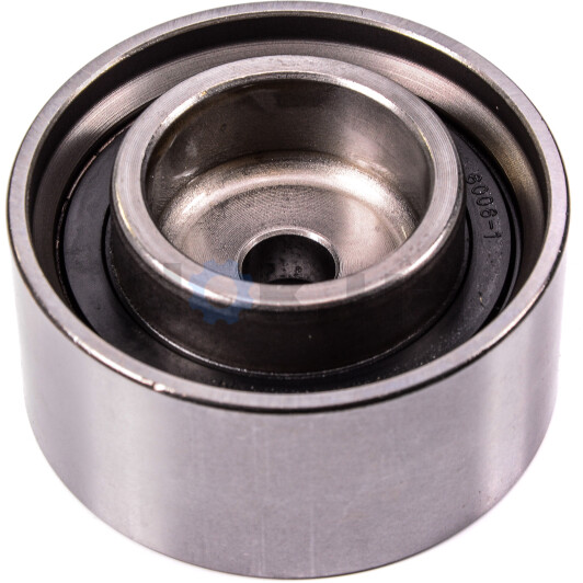 VKM 84600 SKF Обвідний ролик ременя ГРМ