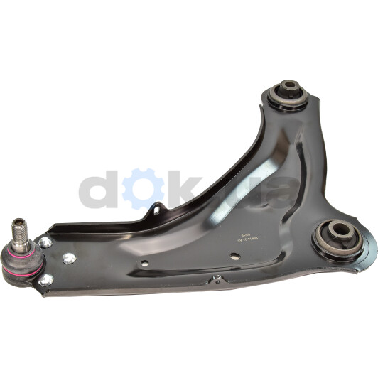 29414 01 Lemförder Рычаг подвески для Renault Laguna
