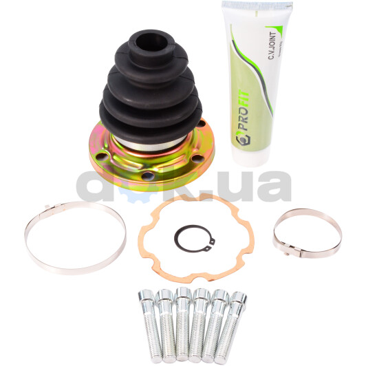 2810-1016 XLB Profit Пильовик гранати