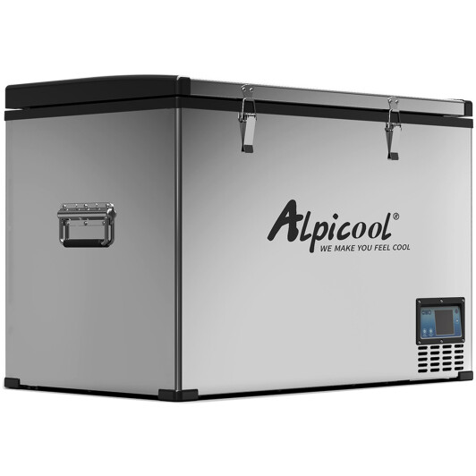 Автохолодильник Alpicool BD-series BD135AP 135 л