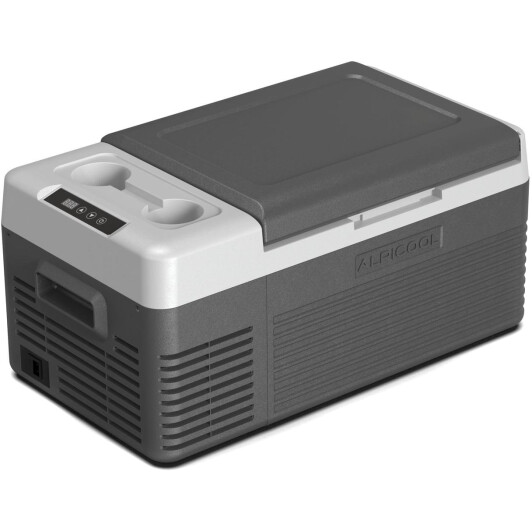 Автохолодильник Alpicool CL-series CL15AP 15 л