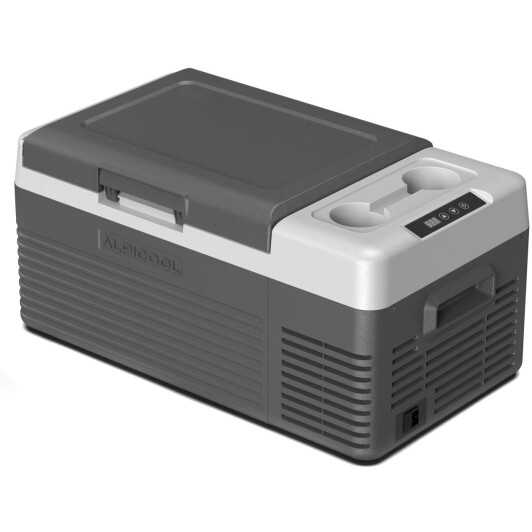 Автохолодильник Alpicool CL-series CL15AP 15 л