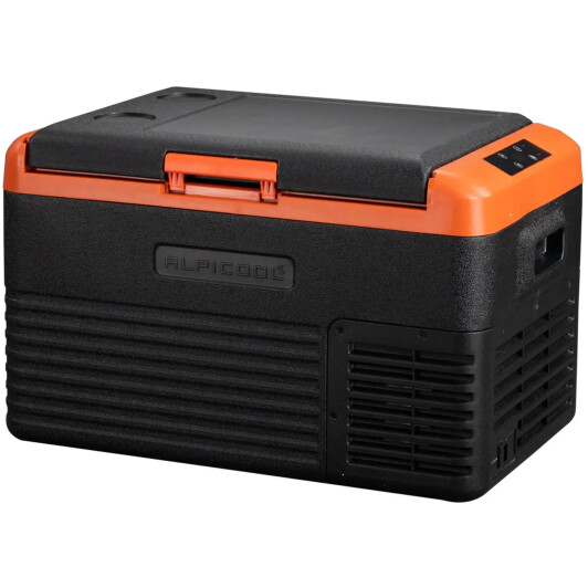 Автохолодильник Alpicool CL-series CL30AP 29 л