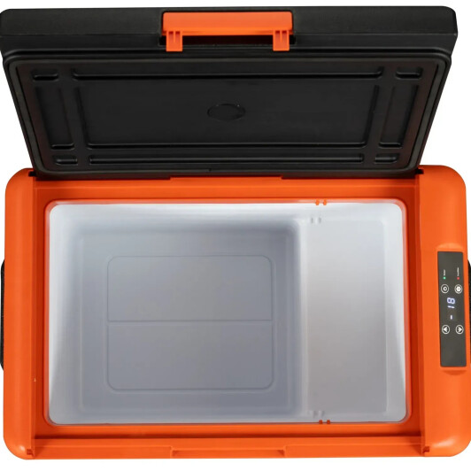 Автохолодильник Alpicool CL-series CL40AP 37 л