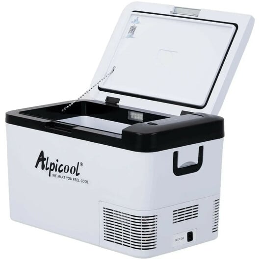 Автохолодильник Alpicool K25LGP 26 л