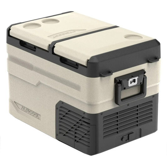 Автохолодильник Alpicool TGS-series TGS35AP 38 л