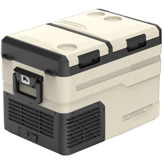 Автохолодильник Alpicool TGS-series TGS35AP 38 л