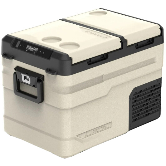Автохолодильник Alpicool TGS-series TGS35AP 38 л