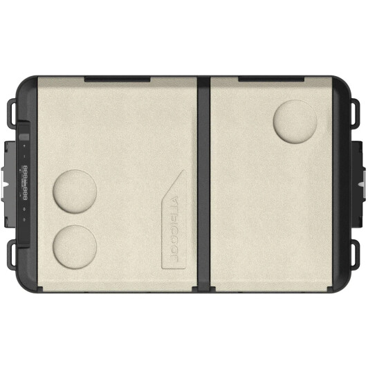 Автохолодильник Alpicool TGS-series TGS35AP 38 л