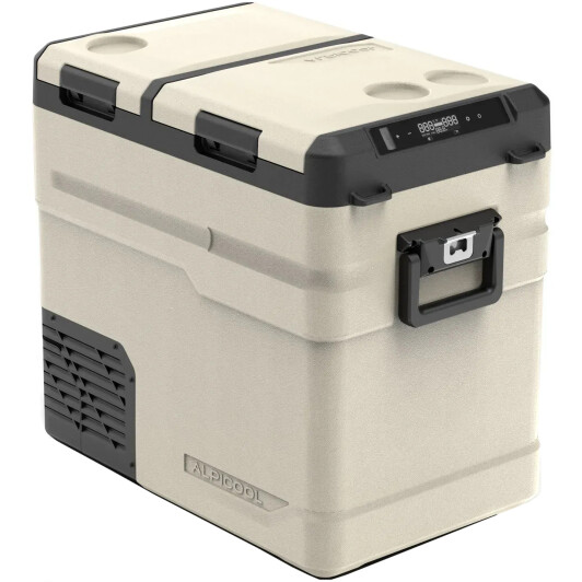 Автохолодильник Alpicool TGS-series TGS55AP 55 л