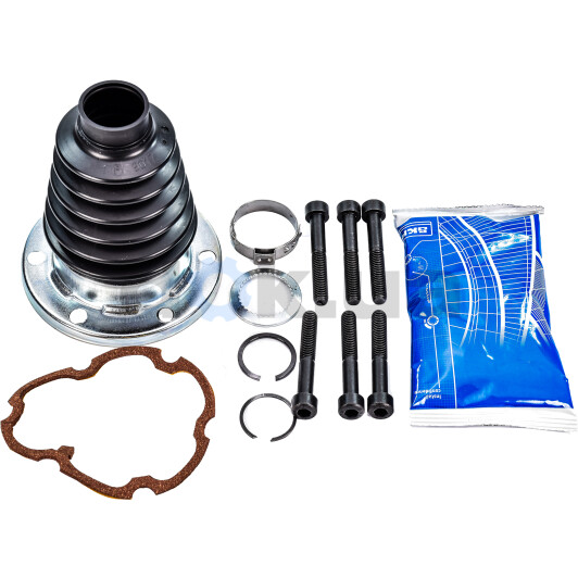 VKJP 8053 SKF Пыльник ШРУСа