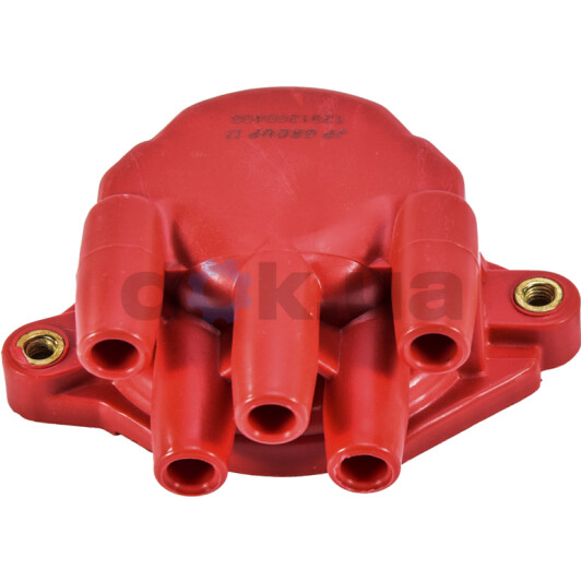 1291200400 JP Group Кришка розподільника запалювання