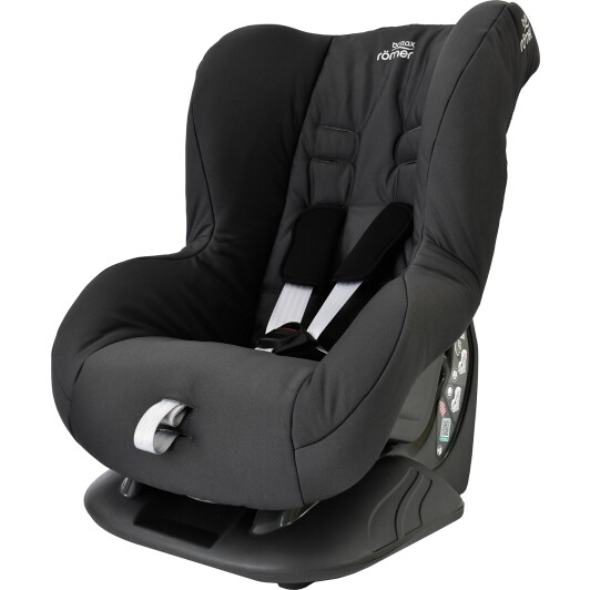 Автокрісло Britax-Romer Eclipse Storm Grey Storm Grey