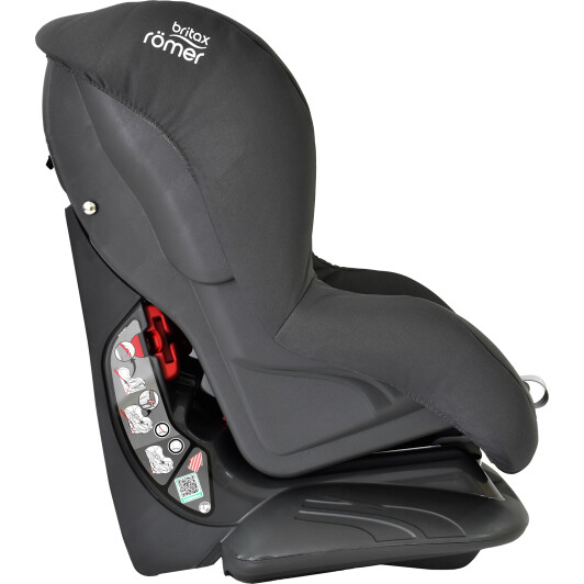 Автокрісло Britax-Romer Eclipse Storm Grey Storm Grey