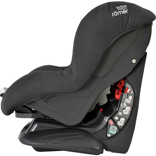 Автокрісло Britax-Romer Eclipse Storm Grey Storm Grey