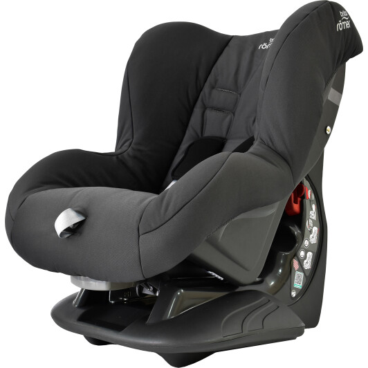 Автокрісло Britax-Romer Eclipse Storm Grey Storm Grey