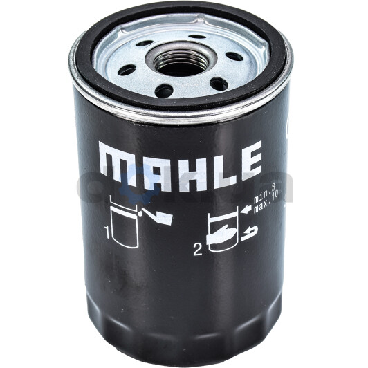 OC 49 Mahle Масляный фильтр