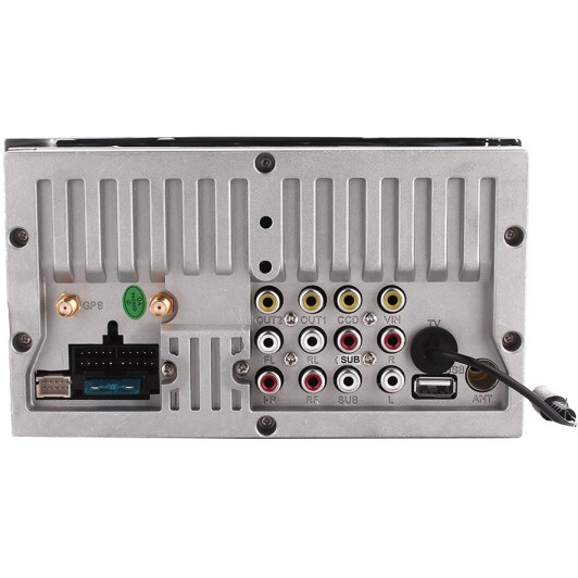 Магнитола Shuttle SDUA-7050 G