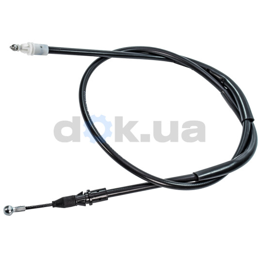 Трос ручного тормоза Solgy 219064 для Renault Trafic