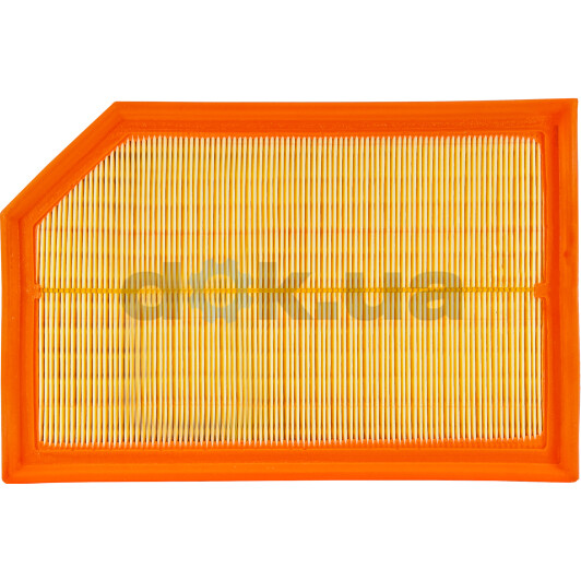 Повітряний фільтр Purflux A1352