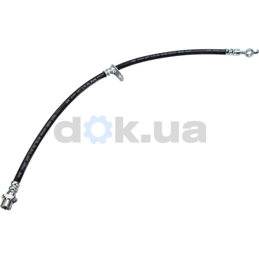 Гальмівний шланг Blue Print ADT353230