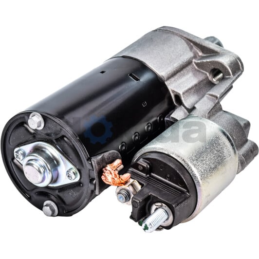 Стартер Bosch 0 001 107 459