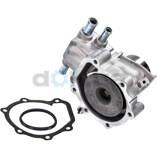 WPF-006 Aisin Помпа