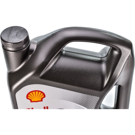 Моторное масло Shell Helix Diesel Ultra 5W-40 4 л на Volvo S90