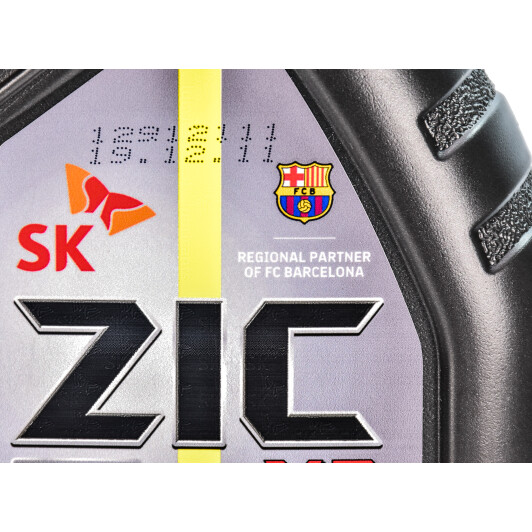 Моторное масло ZIC X7 LS 5W-30 для Suzuki Carry 1 л на Suzuki Carry
