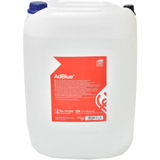 Adblue Febi (20 л) 20 л