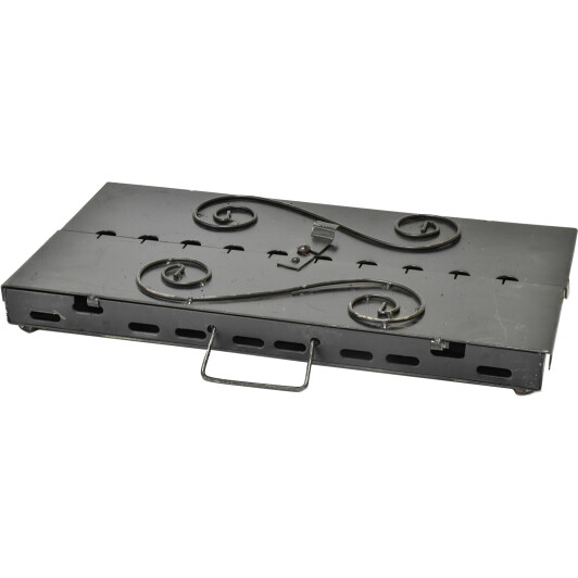 Мангал MasterTool 92-0004