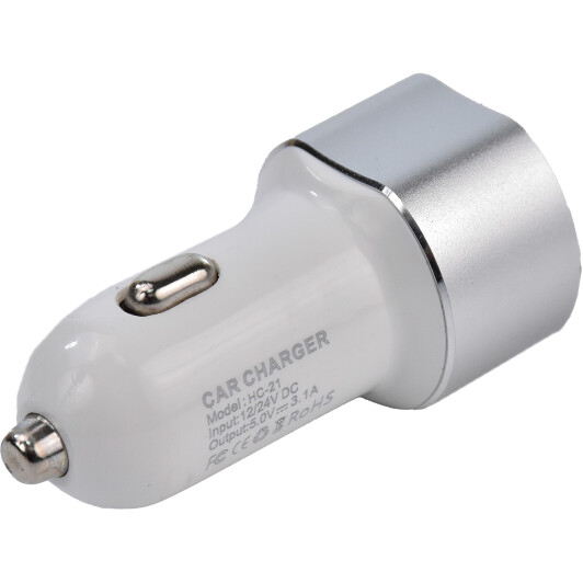 Usb зарядка в авто Jellico HC-21 RL061856