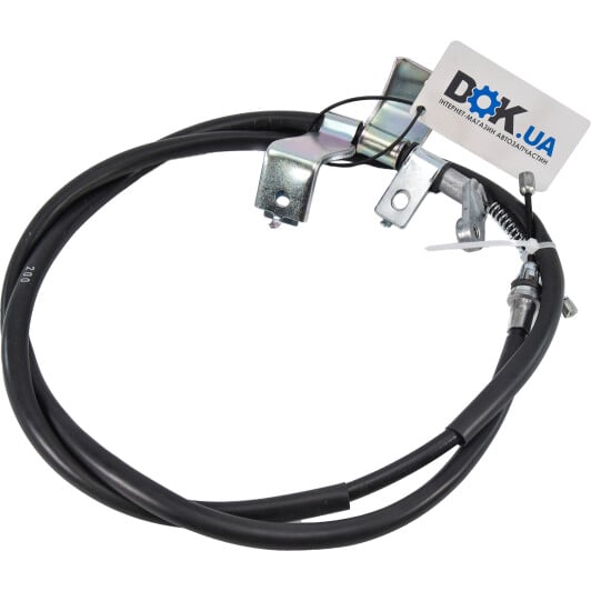 9022133 NK Трос ручного гальма для Nissan Qashqai